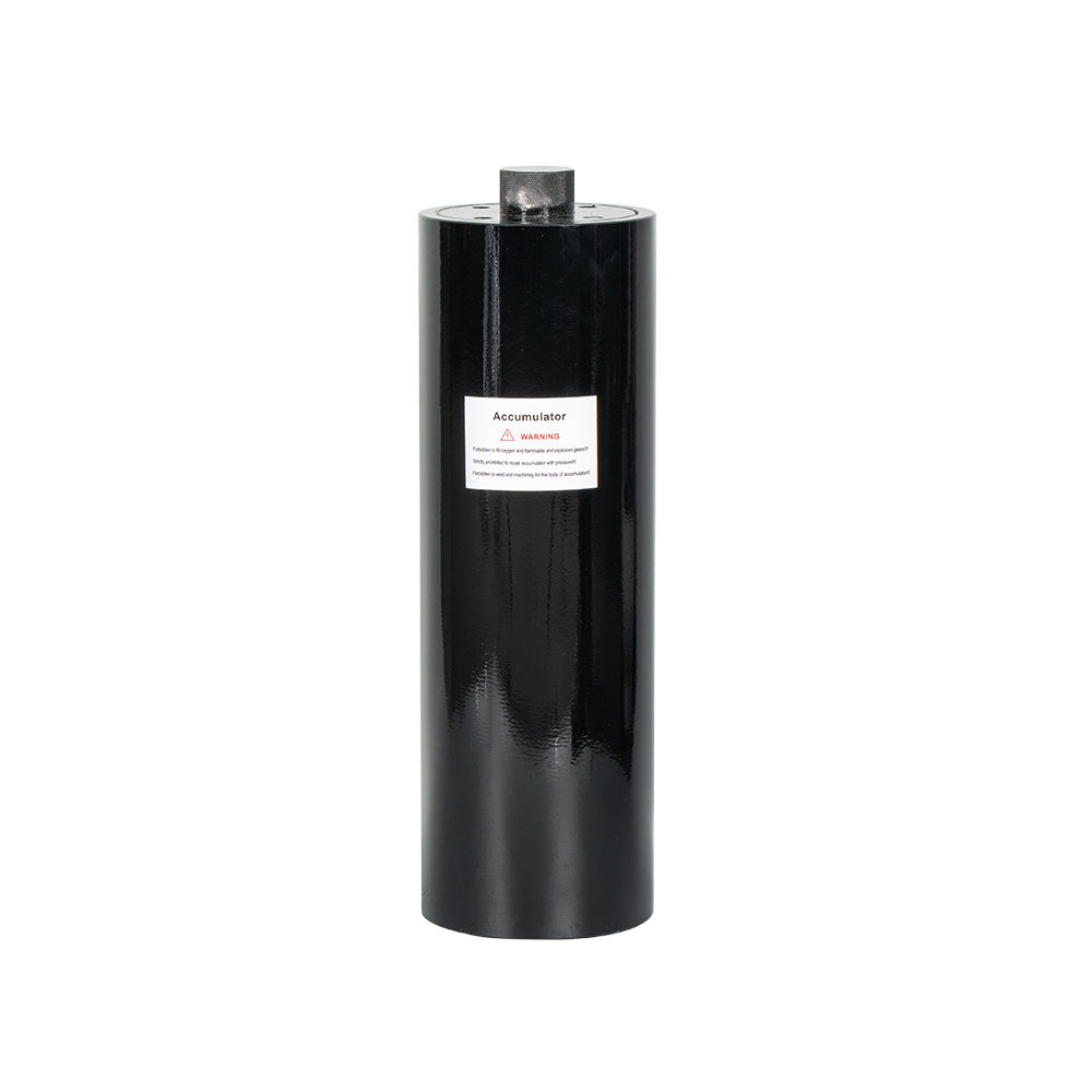 Piston Accumulator