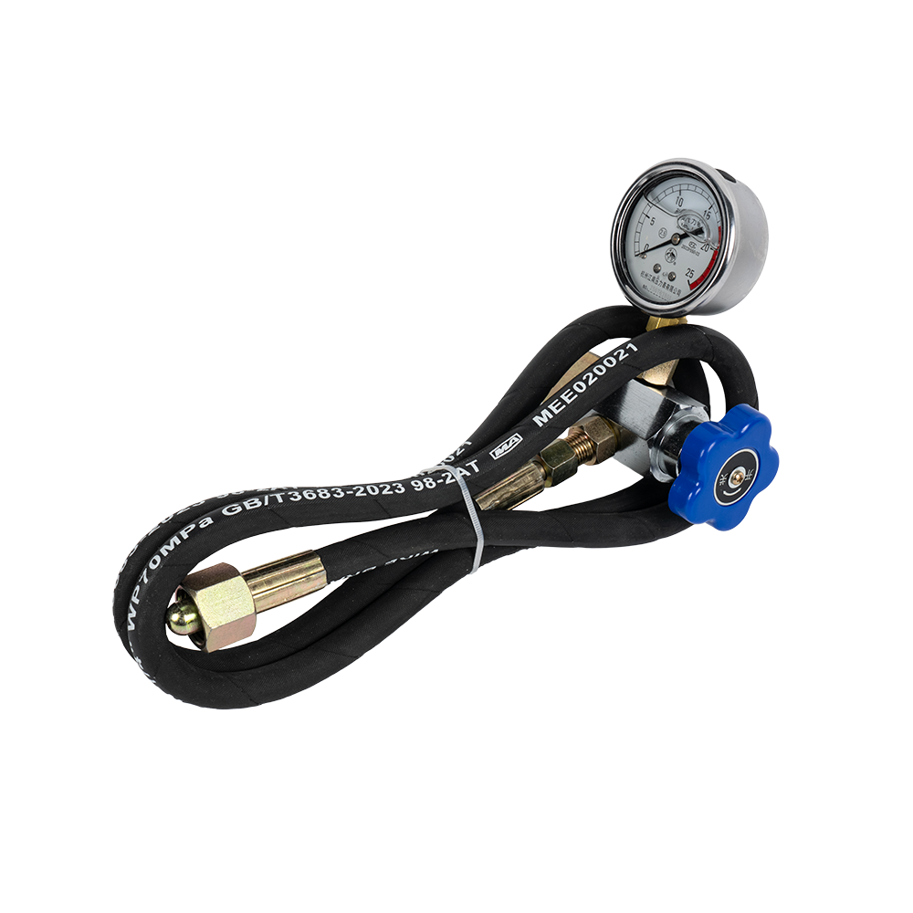 CQJ Charging Kit