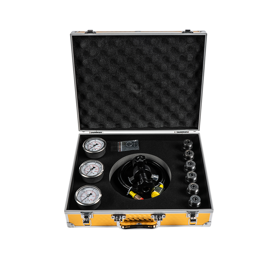 FPU charging Kits